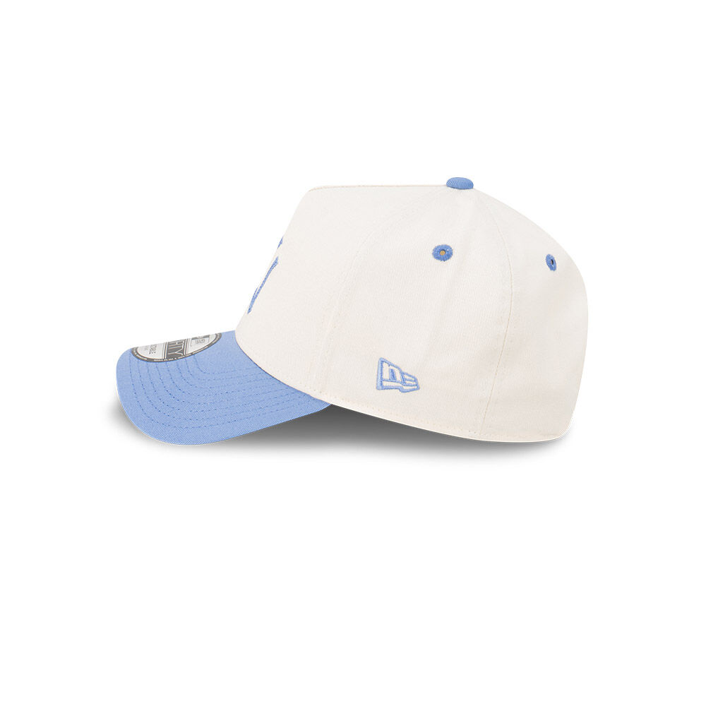 Gorra 9forty New York Yankees Winecork 2tone Azul image number 3.0